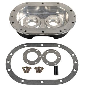 6V-71 Billet Front Bearing Plate [#1155]