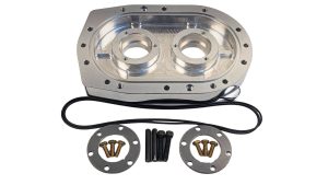 GMC 6-71 Billet Front Bearing Plate [#1156]