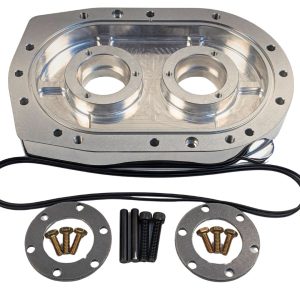 GMC 6-71 Billet Front Bearing Plate [#1156]