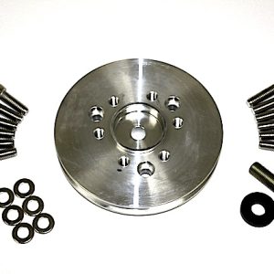 Picture of 1V accessory Pulley