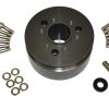picture of 4231 6 rib accessory pulley