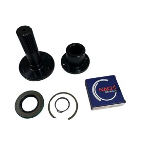 420 Shaft & Coupler Kit (Short 4.0" - 4.4" Kit) [#9246]