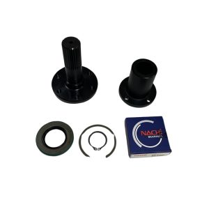 420 Shaft & Coupler Kit (MED 5.0" - 5.4") [#9247]