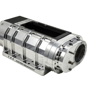 6-71 BLOWER - RACE - HIGH-HELIX BILLET ROTORS [#2016]