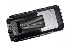 10" TOP INSERT FOR XR-1 RACE BLOWER [#2102]