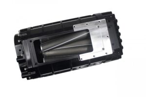 11" TOP INSERT FOR XR-1 RACE BLOWER [#2101]