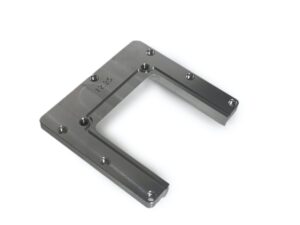 12.25" TOP INSERT FOR XR-1 RACE BLOWER [#2100]