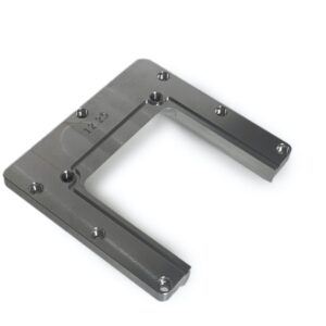 12.25" TOP INSERT FOR XR-1 RACE BLOWER [#2100]