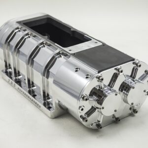 14-71 BLOWER - RACE - HIGH-HELIX BILLET ROTORS [#2056]
