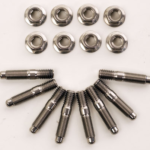 192 / 250 S.S. Stud Kit [#2595]