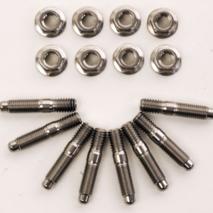 192 / 250 S.S. Stud Kit [#2595]