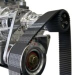 250 BB TALL KIT 2V STREET (8MM) [#3126]