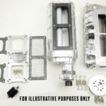 250 BB TALL KIT 2V STREET (8MM) [#3126]