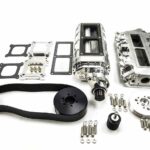 250 BB TALL DECK KIT 2V STREET [#3125]