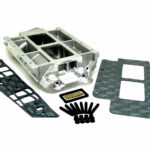 Competition BB Tall Manifold Satin [#2525]