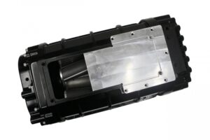 4.50" TOP INSERT FOR XR-1 RACE BLOWER [#2109]