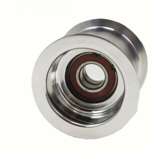 TBS Idler Pulley Assembly (6") [#4105]
