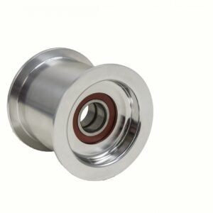 TBS Idler Pulley Assembly (6") [#4105]