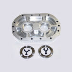 192 / 250 Front Plate [#4551]