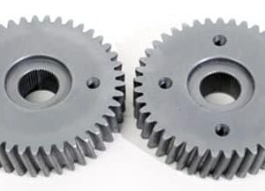 192 / 250 Gear Set [#4560]