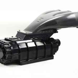 XR-1 RACE BLOWER 8-71 HIGH-HELIX (19.25 CASE) [#2118]