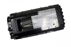 5.35" TOP INSERT FOR XR-1 RACE BLOWER [#2108]