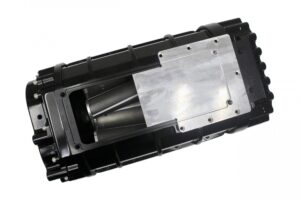 5.5" TOP INSERT FOR XR-1 RACE BLOWER [#2107]