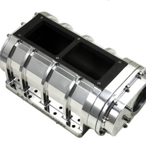 6-71 TBS BILLET CASE / HIGH-HELIX BILLET ROTORS (6PT) [#2019]