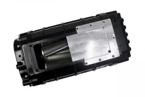 6" TOP INSERT FOR XR-1 RACE BLOWER [#2106]