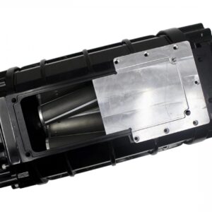6" TOP INSERT FOR XR-1 RACE BLOWER [#2106]