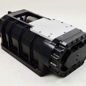 XR-1 RACE BLOWER 6-71 STD (17.25 CASE) [#2115]