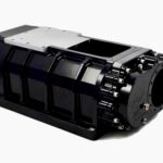 XR-1 RACE BLOWER 6-71 STD (17.25 CASE) [#2115]