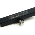 THROTTLE STOP (BLACK) - AEROFLOW [#4353]