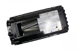 7" TOP INSERT FOR XR-1 RACE BLOWER [#2105]