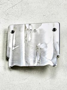 7.5" TOP INSERT FOR STD RACE CASE [#2125]