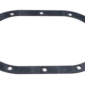 Billet Polished Front Cover - Symmetrical Cover [#1170]