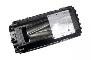 8" TOP INSERT FOR XR-1 RACE BLOWER [#2104]