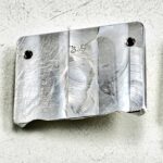 8.5" TOP INSERT FOR STD RACE CASE [#2124]