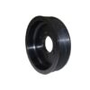 6.4" Bottom Pulley (TBS 192 / 250) (10 RIB) [#8524]