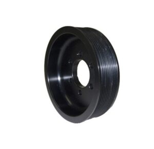 6.4" Bottom Pulley (TBS 192 / 250) (10 RIB) [#8524]