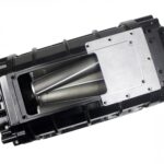 9" TOP INSERT FOR XR-1 RACE BLOWER [#2103]