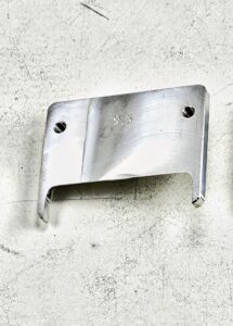 9.5" TOP INSERT FOR STD RACE CASE [#2123]