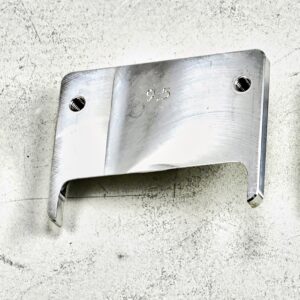 9.5" TOP INSERT FOR STD RACE CASE [#2123]