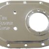 B&M MEGA / 420 Billet Front Cover Polished (B&M Snout) [#9171]