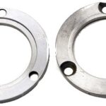 B&M Billet Bearing Retainers [#9175]