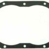 Powercharger / Prostreet Cover / End Plate Gasket (.010" Thick) [#9231]