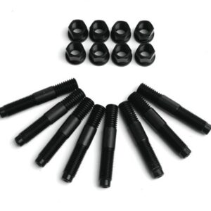 Aluminum Stud & Nut Kit For 6-71 - 14-71 [#2590]