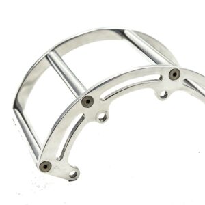 11.375" TBS BELT GUARD (FITS 8.90" TO 9.90" SNOUT) [#8611]