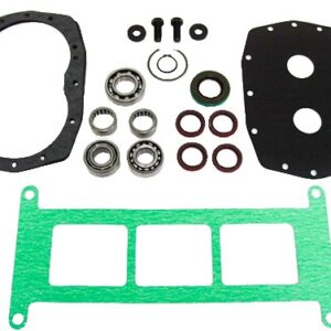 420 MEGA Bearing & Seal Kit [#9010]