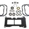 Powercharger Bearing & Seal Kit (Double Row Kit) [#9011]